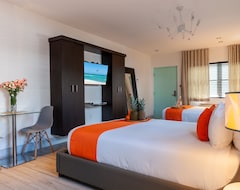 Seaside All Suites Hotel (Miami, ABD)