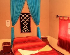 Hotelli Ouzina Rimal (Zagora, Marokko)