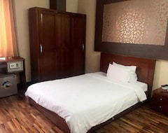 Hotel Dream Gold  I (Hanoi, Vietnam)