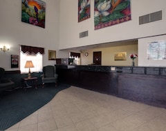 Hotel Americas Best Value Inn (Ruston, EE. UU.)