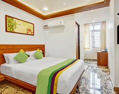 Hotel Treebo Trip Shrey's Inn (Belur, Indija)