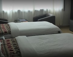 Hotel Garv Residencia (Pune, Indija)