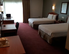 Hotel Crystal Inn Neptune (Neptune, Sjedinjene Američke Države)