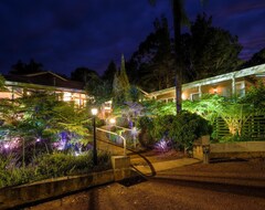 Khách sạn Forest Lodge Resort (Pemberton, Úc)