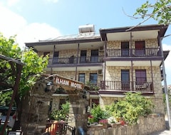 Otel Ilhan (Side, Türkiye)