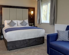 Trafford Hall Hotel,BW Signature Collection by Best Western (Manchester, United Kingdom)