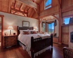 Casa/apartamento entero Glacier Luxury Lodge (Truckee, EE. UU.)