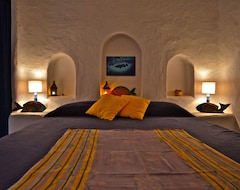 Bed & Breakfast Poecylia Resort (Carloforte, Italija)