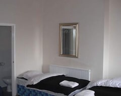 Hotel O'Tooles Guest House (Liverpool, Reino Unido)