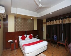 Khách sạn OYO 24855 Ambassador Hotel (Kolkata, Ấn Độ)