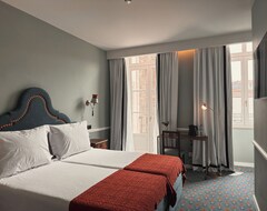 Grande Hotel Paris By Stay Hotels (Porto, Portugal)