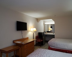 Hotel Travel Inn (Hazen, USA)