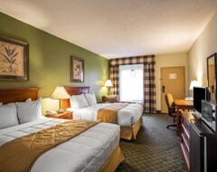 Hotel Clarion Inn & Suites (Aiken, Sjedinjene Američke Države)