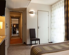 Khách sạn B&B HOTEL Montbéliard-Sochaux (Sochaux, Pháp)