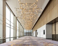 Hotel Hilton Shenzhen World Exhibition & Convention Center (Shenzhen, Kina)
