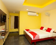 Hotel OYO 23398 Sri Murugan Beach Paradise (Chennai, Indien)
