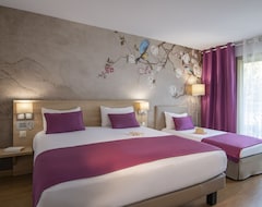 Khách sạn Hotel Chambord (Menton, Pháp)