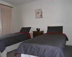 Hotelli Insaa Serviced Apartments Dandenong (Dandenong, Australia)