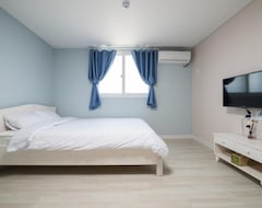 Pansiyon Dreamtrip Guesthouse (Incheon, Güney Kore)