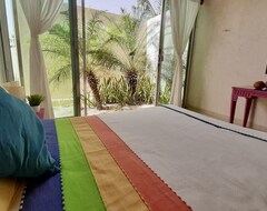 Cijela kuća/apartman Casa Luna.welcome Family To Enjoy A Beach. A Completely New Beach Home ! (Chelem, Meksiko)