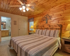 Hotel Smoky Mountain Cabins (Gatlinburg, EE. UU.)