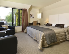 Khách sạn Hotel Chateau Marlborough (Blenheim, New Zealand)