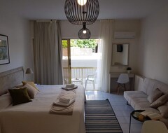 Otel Marianna Annex (Limasol, Kıbrıs)