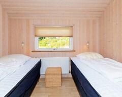 Casa/apartamento entero Elegant Holiday Home In Lokken With Whirlpool - Ferienhaus (Løkken, Dinamarca)