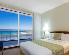 Hotelli Quality Hotel Noahs On The Beach (Newcastle, Australia)