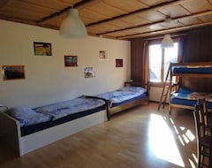 Cijela kuća/apartman Holiday Apartment Wabern For 2 - 6 Persons With 2 Bedrooms - Farmhouse (Kirchlindach, Švicarska)