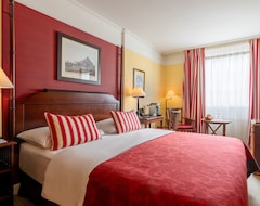 Hotelli Hotel Kipling (Geneve, Sveitsi)