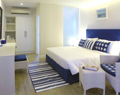 Otel Phuket Boat Quay Boutique Guest House (Cape Panwa, Tayland)
