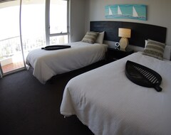 Hotel Marriner Views (Surfers Paradise, Australia)