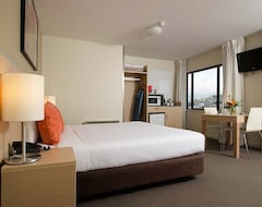 Travelodge Hotel Wellington (Wellington, Nueva Zelanda)