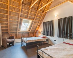 Toàn bộ căn nhà/căn hộ Sustainable Renovated Farm In Rouveen With Sauna (Staphorst, Hà Lan)