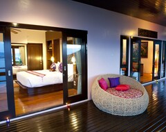 Hotel Sandalwood Luxury Villas (Lamai Beach, Tajland)