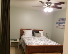 Hotel Nice 1 Bedroom 1 1/2 Bath Guest-House / Apartment For Your Enjoyment! (Charlotte, USA)