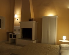 Bed & Breakfast Palazzo Moccia (Rutigliano, Ý)