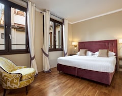 Khách sạn Grand Hotel Cavour (Florence, Ý)