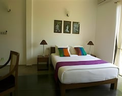 Hotelli Mangrove Escapes Resort (Bentota, Sri Lanka)