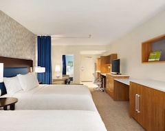 Hotel Home2 Suites By Hilton Joliet/Plainfield (Joliet, EE. UU.)