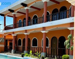 Hotel San Andres (Chiquimulilla, Guatemala)