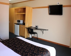 Khách sạn Banksia Motel (Collie, Úc)