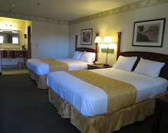 Hotel Country Inn Ontario (Ontario, USA)