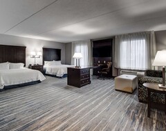Hotel Hampton Inn & Suites by Hilton Brantford Conference Centre (Brantford, Canada)