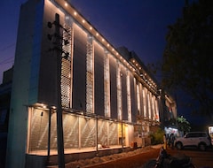 Khách sạn Mangalam Residency (Sivakasi, Ấn Độ)