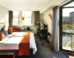 Khách sạn Fountains Apartments (Cape Town, Nam Phi)