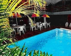 Arcada Hotel e Bistrô (Recife, Brazil)