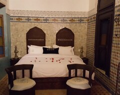 Hotel Palais didi (Meknes, Marokko)