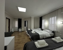 Khách sạn Özdemir Inn Otel (Balikesir, Thổ Nhĩ Kỳ)